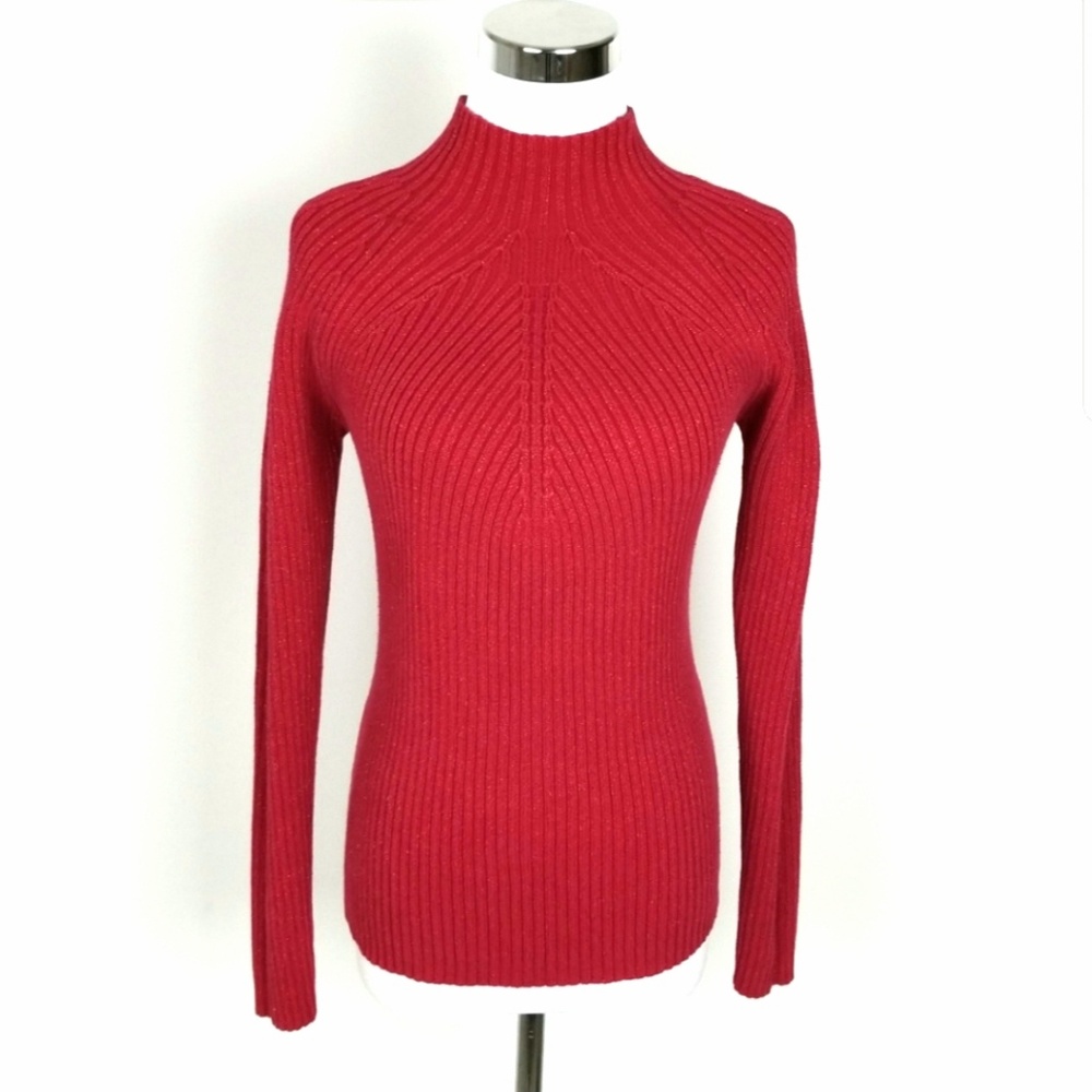 St. John's Bay Sweater